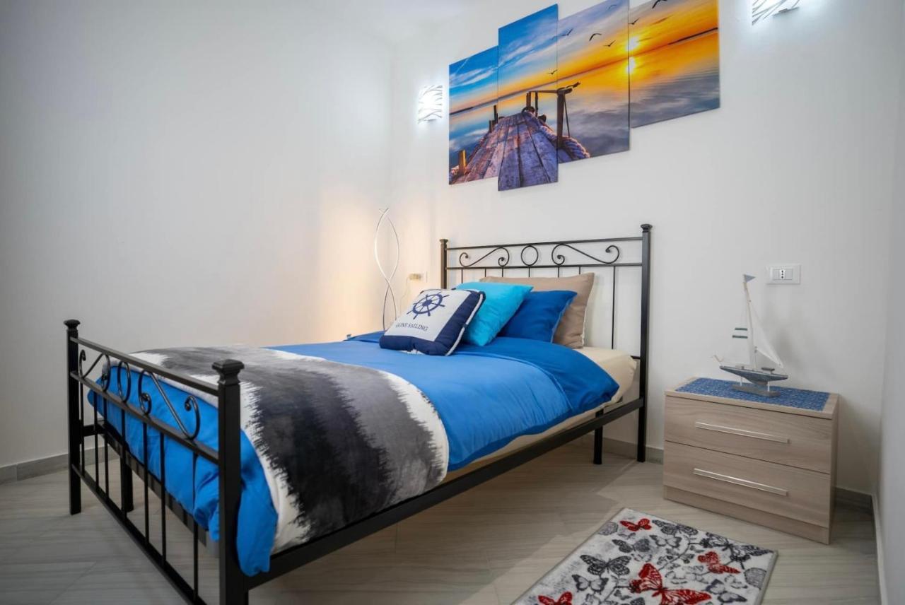 Appartamento 3 Camere Da Letto - Holiday House 2 Benátky Exteriér fotografie